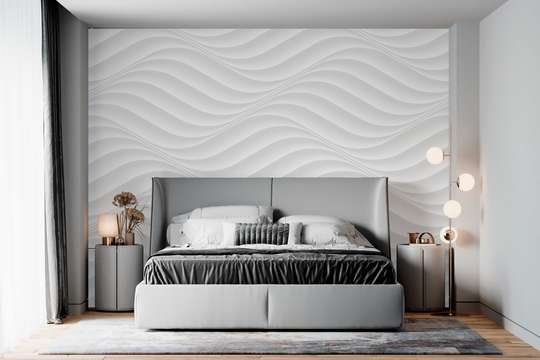 Wall Mural - Waves