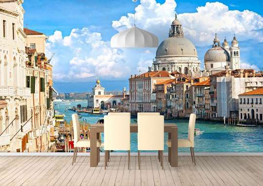 Wall Mural - Venice - the city of wonders