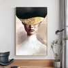 Poster - Covert Look 2, 30 x 45 см, Canvas on frame, Glamour