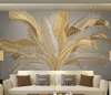 Wall Mural - Golden tree