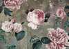 Fototapet - Trandafiri roz gingasi