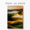 Poster - Beautiful Nature, 30 x 45 см, Canvas on frame, Nature