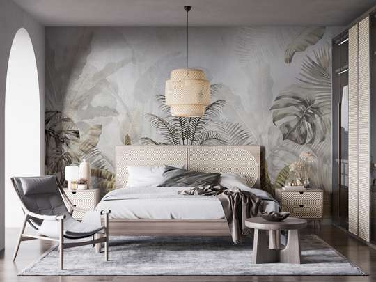 Wall Mural - In the Jungle