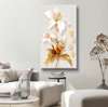 , 30 x 45 см, Canvas on frame, Flowers