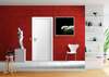 Wall Mural - Minimalism in the interior